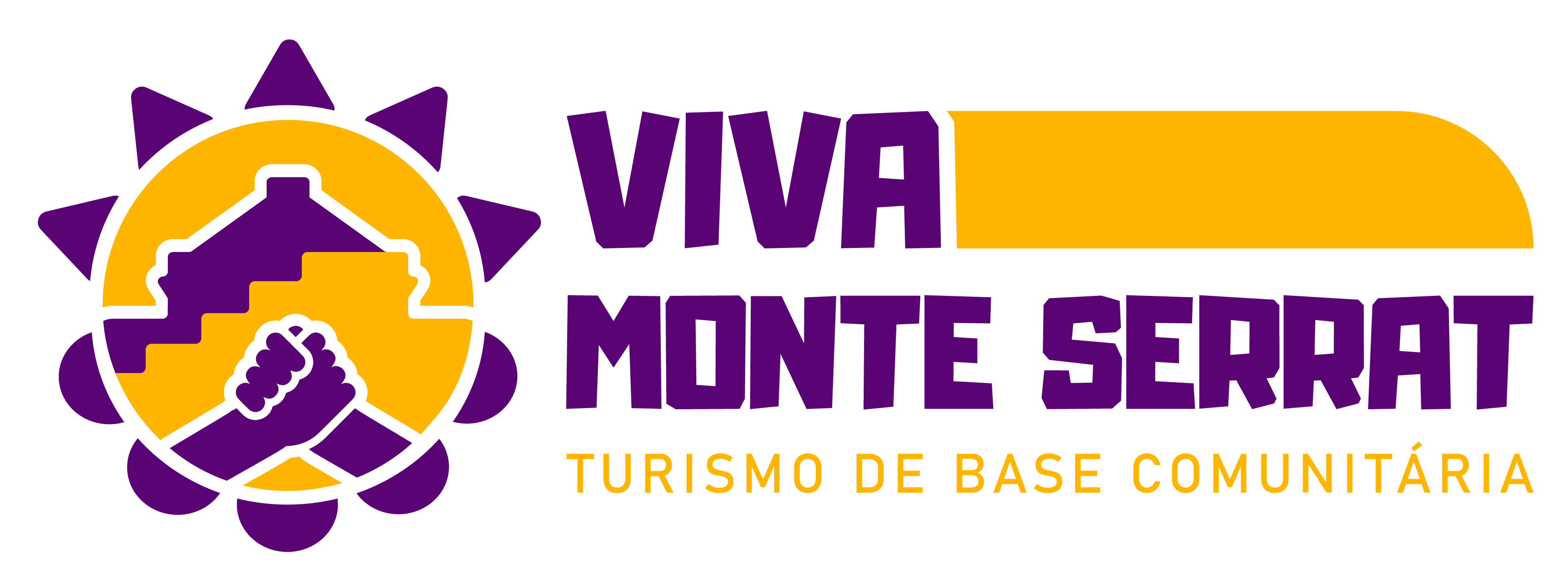 Logo Monte Serrat